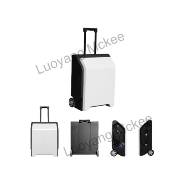 3500W 3.5kWH IP55 Portable EV Charger with Fast Charging and Lifepo4 Lithium