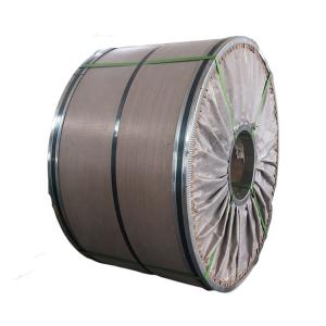 China 0.25mm Stainless Steel Sheet Coil 0.2mm 0.1mm Flat Rolled Coil Annealed 201 BA 2B on sale