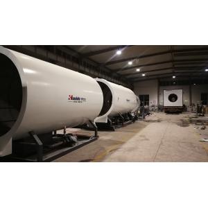 China Thermal Insulation Pipeline Equipment Manufacturer