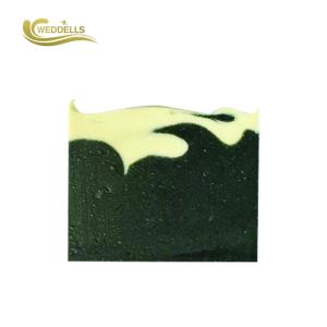 China Cold Process Handmade Soap Essential Oil Soap Bar For Moisturizing on sale