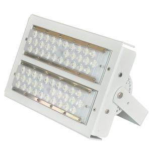 High Brightness Outside Led Flood Light 120 Watt Over 120 Lm / W