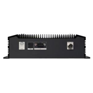 Intel I5 7200U Exquisite Smart Fanless Embedded Computer With Aluminium Alloy