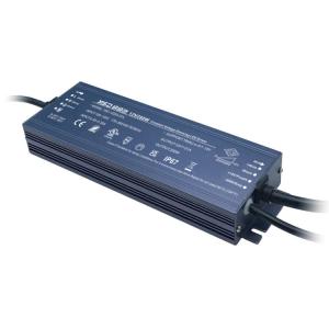 Triac Dimming LED Power Supply LED Driver 24V 12V 100W 200W 300W LED Driver