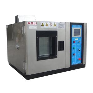 Air-cooled Temperature Humidity Chamber 70C - +150C