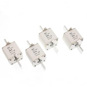 H.R.C Series Low Voltage Fuse Ceramic Base Puller