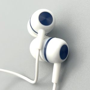 Volume Control Yes Competitive In Ear Headphones Wired Headset with and IPX 0