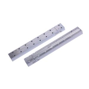 Top Sales Manufacturing Cpmpanies Cheap Aluminum Precision CNC Drilling CNC