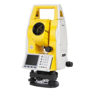 ZTS 442R Hi Target Total Station 3500mAh With High Precision