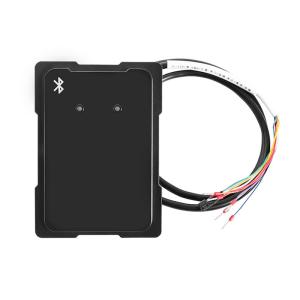 79GHz Vehicle People Radar Sensor Detector Barrier Gate Anti Smashing Parking