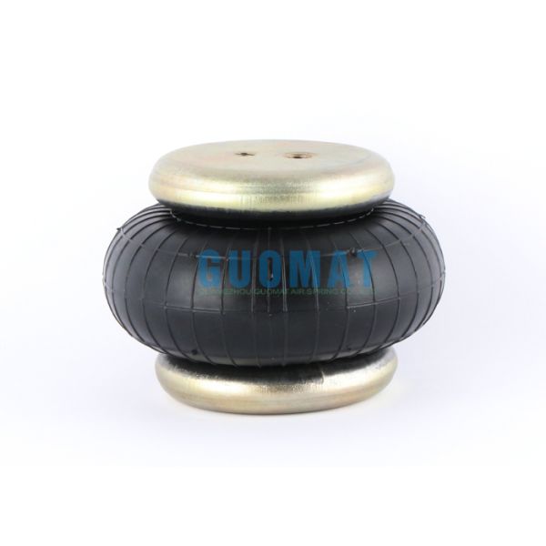 Contitech Air Bellow 2681001000 Single Convoluted Air Spring FS40-6 OEM