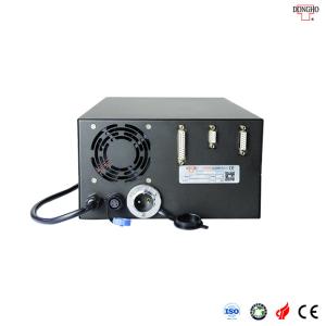 High Power Ultrasonic Frequency Generator With Touch Screen