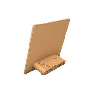 8 Inch Digital Photo Frame with RK3126 Quad core 1.3GHz CPU Home Decor WiFi Thin