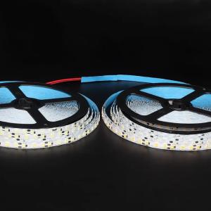 5000*5mm LED Strip Light With 12V DC Safe Voltage, Longer Lifetime, No Flicker,