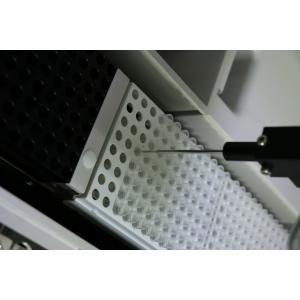 CIA 600 Plus Automated Blood Chemistry Analyzer 60 Tests/Hour