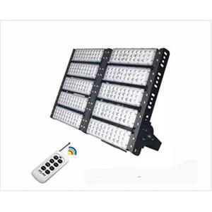 Industrial 300W Security External Led Flood Lights , LED Light Tunnel