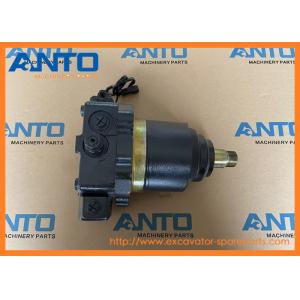 708-7W-00130 7087W00130 Motor Excavator Hydraulic Pump Fitting For PC1250