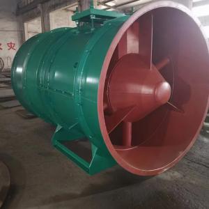 China SS316L Hot Centrifugal Air Blower Fan 50Hz 60Hz 3Kw For Brick Factory on sale