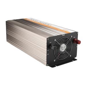 Intelligent Off Grid Pure Sine Wave sinus wechselrichter 4000W Solar System