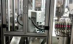 PLC Control System and Touch Screen HMI Operation Simple Maintenance and Easy