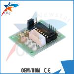 Test Board module for Arduino , UL2003 4 Phase Stepper Motor Driver Board
