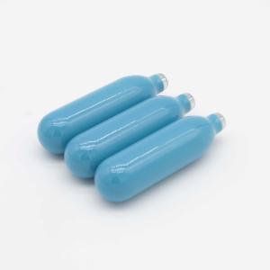 Mint 8g N2O Cartridge For Whipped Cream Dispenser 10 Count / Box