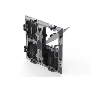 Cheap IP43 Stage Background LED Screen SMD1515 P2.6 Indoor HD LED Display for sale