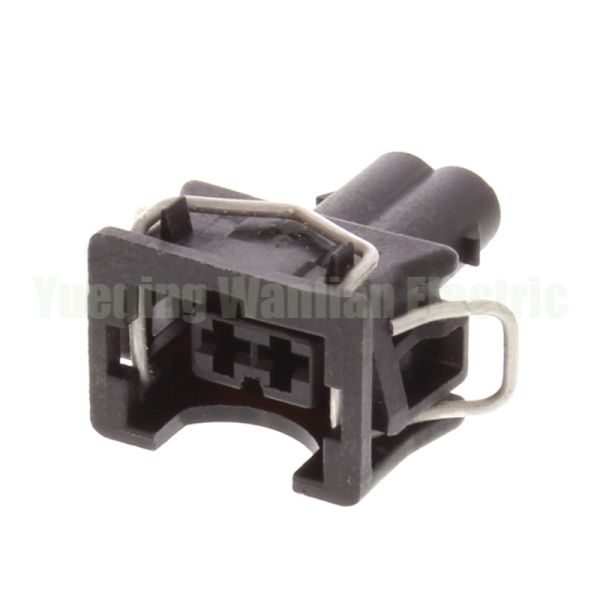 Quality 2 Pin 12084126 037906240 829441-1 12131678 15327868 1928401920 Water tank EV1 waterproof connector Wiring connector wholesale
