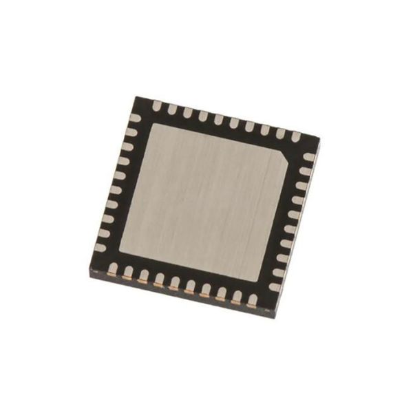 Analog To Digital Converter ADC3581IRSBR Integrated Circuit Chip 40WQFN Low