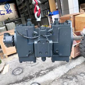 KYB Main Piston Pump Psv2-55t Psv2-60t Psv2-62t Psv2-63t Hydraulic Pump Assy For