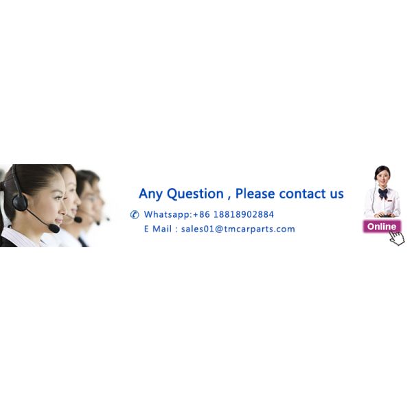 Car Radiator Cooling Fan For Mercedes W203 2035001693 1 Year Warranty