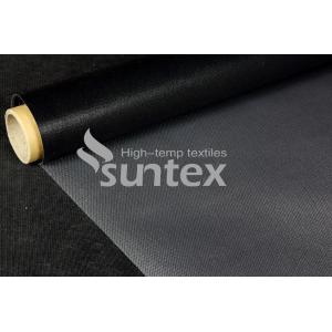 PTFE Coated Fiberglass Fabric for Electronic Insulation and Heat Press Release