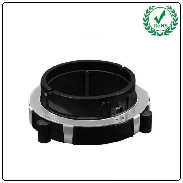 China Encoder rotary Incremental 65mm Hollow Shaft Encoder 15 Pulse Ring Encoder