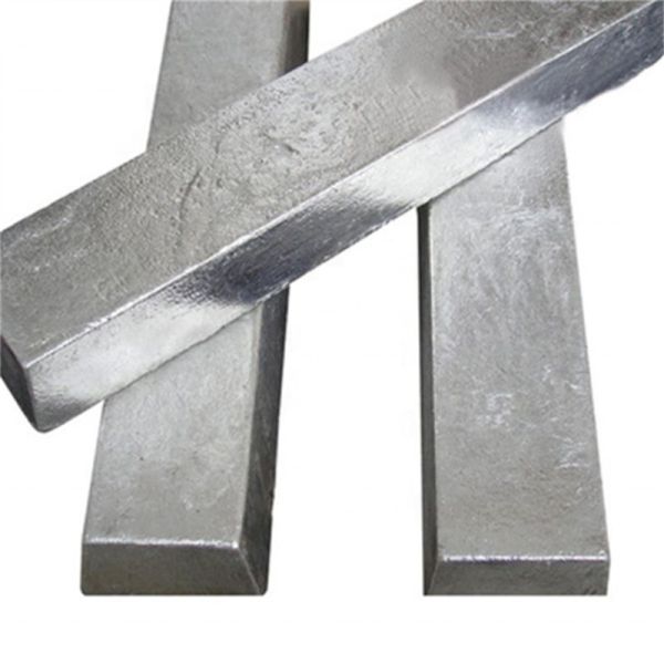 Quality High Heat Resistance Pure Aluminium Ingot Material Corrosion Resistance wholesale