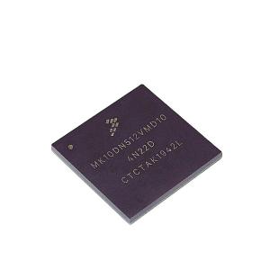 N-X-P MK10DN512VMD10 IC Electronic Components Kit Resistor Chip Blank Card