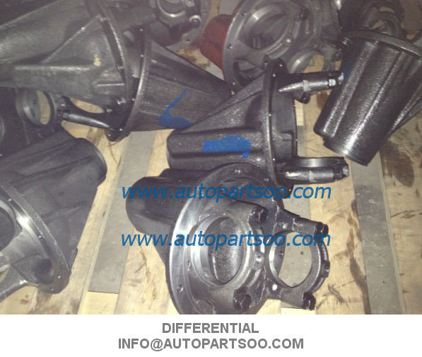 Quality NUCLEO DEL MITSUBISHI RELACION 39/8 , Supply Differential Assy MITSUBISHI 8:39 Diff Assy wholesale