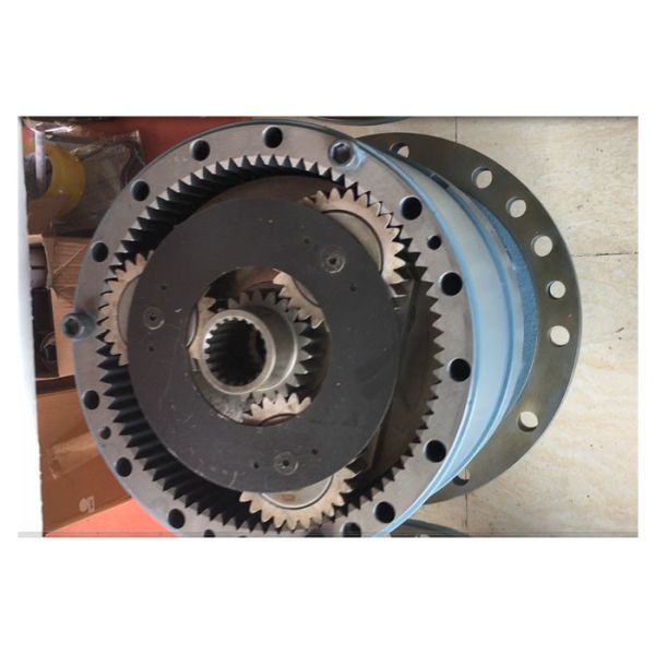 Quality DX380 Excavator Swing Reduction Gear 404-00094B with 6 Months Warranty wholesale