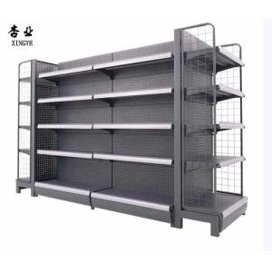 High Quality Best Price Can be Customized Size Supermarket Shelves