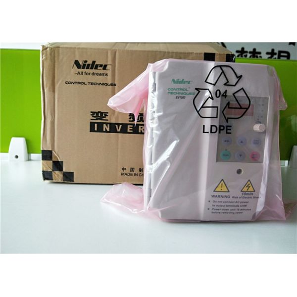 Quality Emerson/Control Techniques AC Drive M200-03400094A10101AB100 Frequency Inverter wholesale