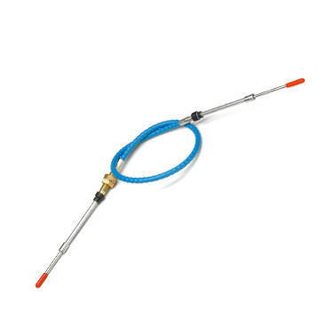 Quality Phidix Push Pull Standard Performance Control Cable wholesale