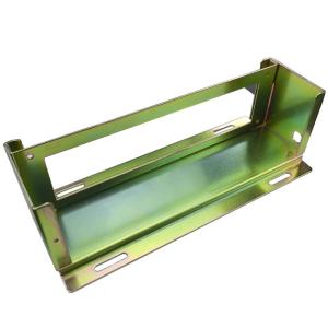 SGS Manufacture Stamping Part for Multi-Position Fine Blanking of Carbon Steel