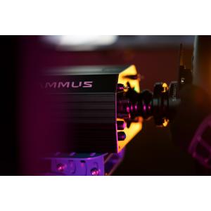 Profession Sim Shifter Racing Simulator Cockpit Pedal Wheel Game