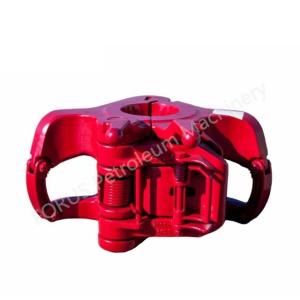 API 8A/8C Wellhead Tools Sucker Rod Elevators Forging