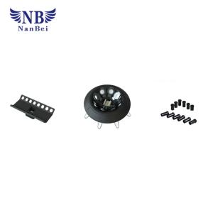 Mini Laboratory Centrifuge Machine 4000rpm Mini-10K+ 1200g Centrifugal Force