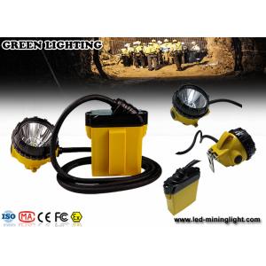 Coal Mining Lights  With SOS Warning Function