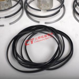 ME052809 ME052664 Engine Cylinder Liner Kit For 6D22 6D22T