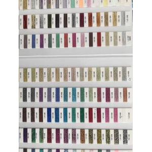 Cationic Dyeing Mint fiber Fabrics Anti-microbial Anti-acarid Pure fresh and