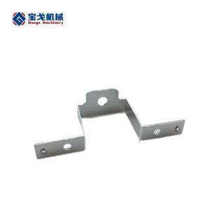 Aluminum Busbar A14 Customized Laminated Busbar for High/Low Voltage Application