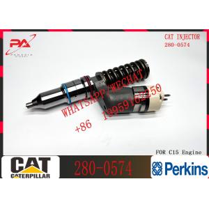 China Diesel Fuel Injector 272-0630 280-0574 10R-7232 10R-1273 10R-1273  10R-9236 10R-3265 on sale
