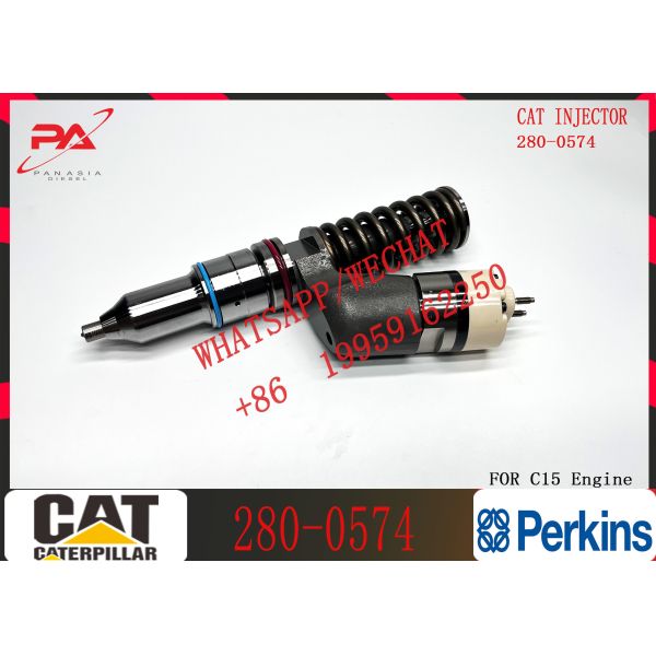 Quality Diesel Fuel Injector 272-0630 280-0574 10R-7232 10R-1273 10R-1273  10R-9236 10R-3265 wholesale