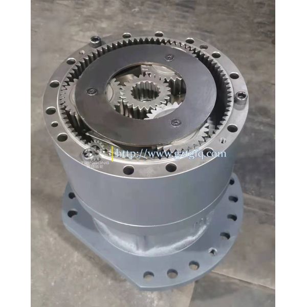 130426-00024 Planetary Reductor Assembly DX500-9C Swing Reduction Device